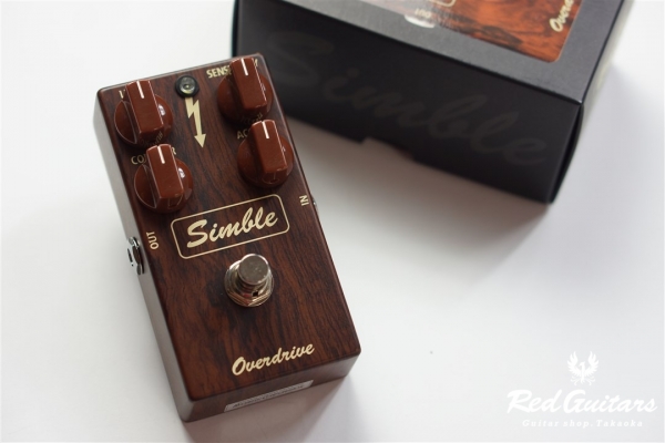 Simble Overdrive